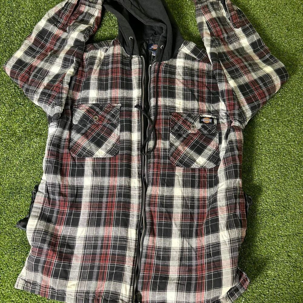Dickies Men's multi Jacket